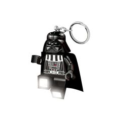 LEGO Star Wars Light-Up Keychain Darth Vader 8 cm