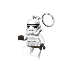 LEGO Star Wars Light-Up Keychain Stormtrooper 8 cm