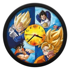 Dragon Ball Wall Clock