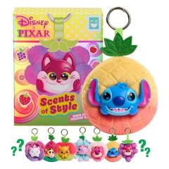 Disney Happy Haul Vinyl Plush Blind Box Scents of Style (8)