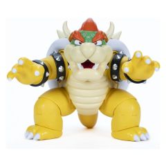 Super Mario Action Figure Big Bad Bowser 30 cm