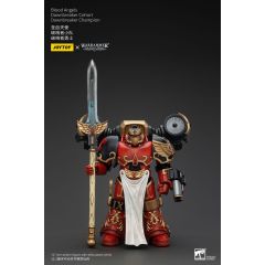 Warhammer The Horus Heresy Action Figure 1/18 Blood Angels Raldoron First Captain of the Blood Angels 13 cm