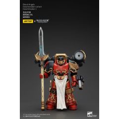 Warhammer The Horus Heresy Action Figure 1/18 Blood Angels Dawnbreaker Cohort Dawnbreaker 2 13 cm