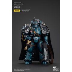 Warhammer The Horus Heresy Action Figure Alpha Legion Saboteur Consul 20 cm