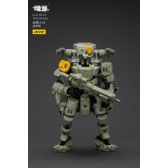 Battle For the Stars Actionfigur Fear XS-03 Tactical type 18 cm