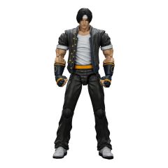 The King Of Fighters '98 Action Figure Hero Team Kyo Kusanagi 12 cm