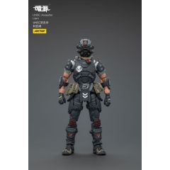 UNSC Dark Source Action Figur Assaulter Liam 7 cm