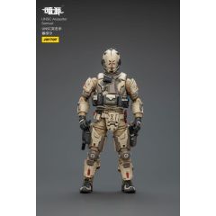 UNSC Dark Source Action Figur Assaulter Samuel 7 cm