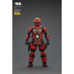 UNSC Dark Source Action Figur Assaulter Elias 7 cm