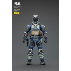 UNSC Dark Source Action Figur Breacher Benjamin 7 cm