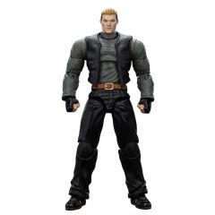The King of Fighters '98 Ultimate Match Action Figure Ryuji Yamazaki 13 cm