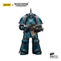 Warhammer The Horus Heresy Action Figure Alpha Legion MK lll Tactical Legionary 12 cm