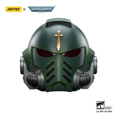 Warhammer 40,000: Dark Angels MkX Helmet 30 cm