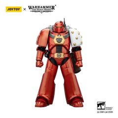 Warhammer The Horus Heresy Action Figure Thousand Sons MKVI Tactical Legionary 12 cm