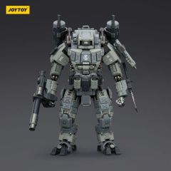 Dark Source Action Figure 1/25 APOC Series Bedrock Fury Fire Strike Mech ST-8618 14 cm
