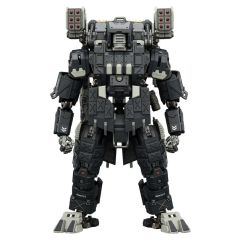 Dark Source Action Figure APOC Series ThorFire Strike Mech 17 cm