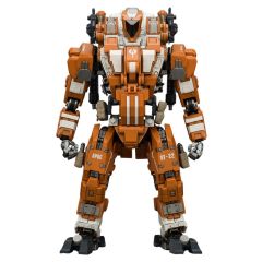 Dark Source Action Figure APOC Series Hummer Standard Combat Mech 17 cm