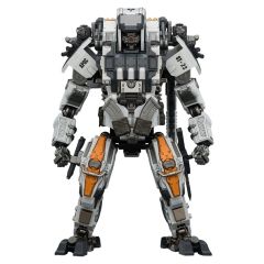 Dark Source Action Figure APOC Series DragonFang Assault Mech 17 cm