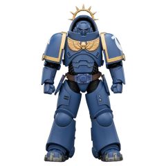 Warhammer 40,000 Action Figure Game Edition Ultramarines Heavy Intercessor 13 cm
