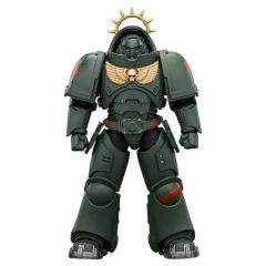 Warhammer 40,000 Action Figure Game Edition Dark Angels Heavy Intercessor 13 cm