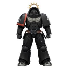 Warhammer 40,000 Action Figure Raven Guard Heavy Intercessor 13 cm