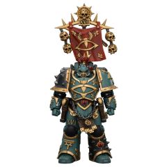 Warhammer The Horus Heresy Action Figure Sons of Horus Vheren Ashurhaddon Master of the True Sons 13 cm