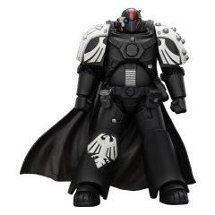 Warhammer 40,000 Action Figure Raven Guard Mor Deythan Shade 12 cm