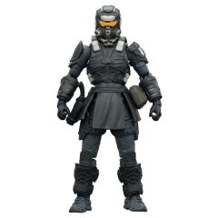 Dark Source Action Figure Steel Ride Corps Sniper Viktor 8 cm