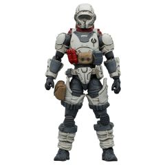 Dark Source Action Figure Steel Ride Corps Guard Kael 8 cm