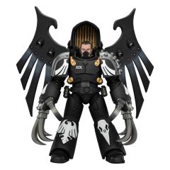 Warhammer 40,000 Action Figure Raven Guard Dark Fury, Chooser of the Slain 12 cm