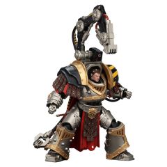 Warhammer The Horus Heresy Action Figure Iron Warriors Warsmith 14 cm