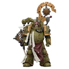 Warhammer 40,000 Action Figure Death Guard Tallyman 12 cm