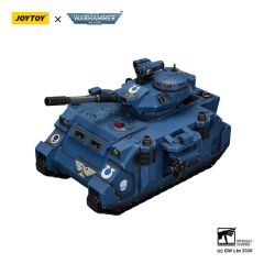Warhammer 40,000 Vehicle Ultramarines Predator Destructor 26 cm