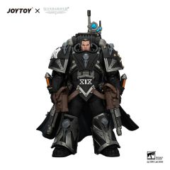 Warhammer Action Figure Raven Guard Kaedes Nex, the Blood Crow 13 cm