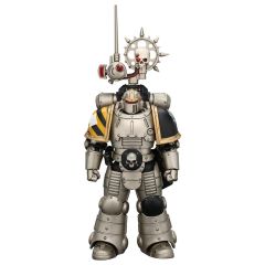 Warhammer The Horus Heresy Action Figure Iron Warriors MkII Legionary 2 12 cm