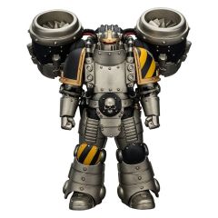 Warhammer The Horus Heresy Action Figure Iron Warriors MkII Assault Sergeant 12 cm