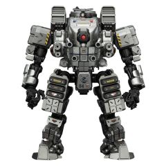 Dark Source Action Figure Tiekui Dual Pilot Mecha MK04 24 cm