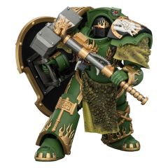 Warhammer The Horus Heresy Action Figure Salamanders Firedrake Terminator 1 14 cm