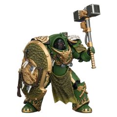 Warhammer The Horus Heresy Action Figure Salamanders Firedrake Terminator 2 14 cm