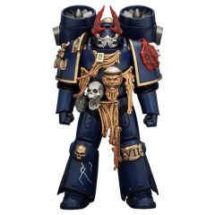 Warhammer The Horus Heresy Action Figure Night Lords Night Raptor 1 12 cm