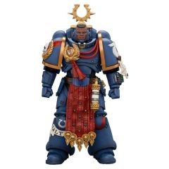 Warhammer Action Figure Ultramarines Ferren Areios 12 cm