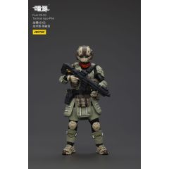 Battle For the Stars Actionfigur Fear XS-03 Tactical type-Pilot 12 cm