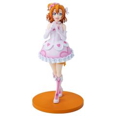 LoveLive! PVC Figure Honoka Kosaka: Bokutachi wa Hitotsu no Hikari Ver. 16 cm
