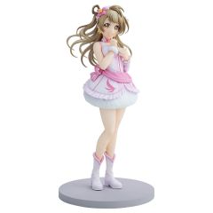LoveLive! PVC Figure Kotori Minami: Bokutachi wa Hitotsu no Hikari Ver. 16 cm