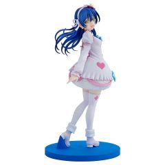 LoveLive! PVC Figure Umi Sonoda: Bokutachi wa Hitotsu no Hikari Ver. 16 cm