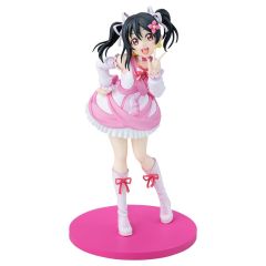 LoveLive! PVC Figure Nico Yazawa Bokutachi wa Hitotsu no Hikari ver. 15 cm