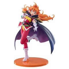Slayers PVC Figure Lina Inverse Light Novel 16 cm