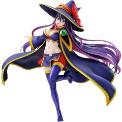 The Red Ranger Becomes an Adventurer in Another World PVC Statue 1/7 Yihdra Arvoln 24 cm