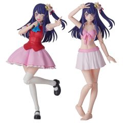 Oshi no Ko Plastic Model Kit Ai DX Ver. 16 cm