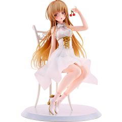 The Angel Next Door Spoils Me Rotten Statue 1/7 Mahiru Shiina Tea Party Ver. 20 cm